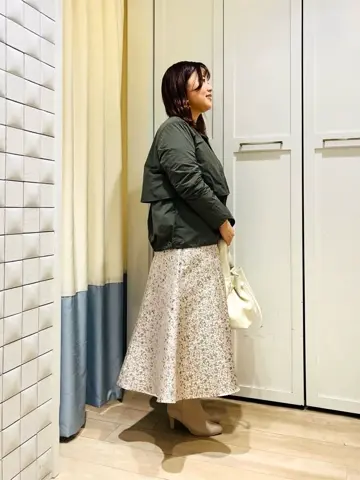 組曲 KATO コーディネート画像