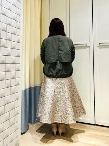 組曲 KATO コーディネート画像