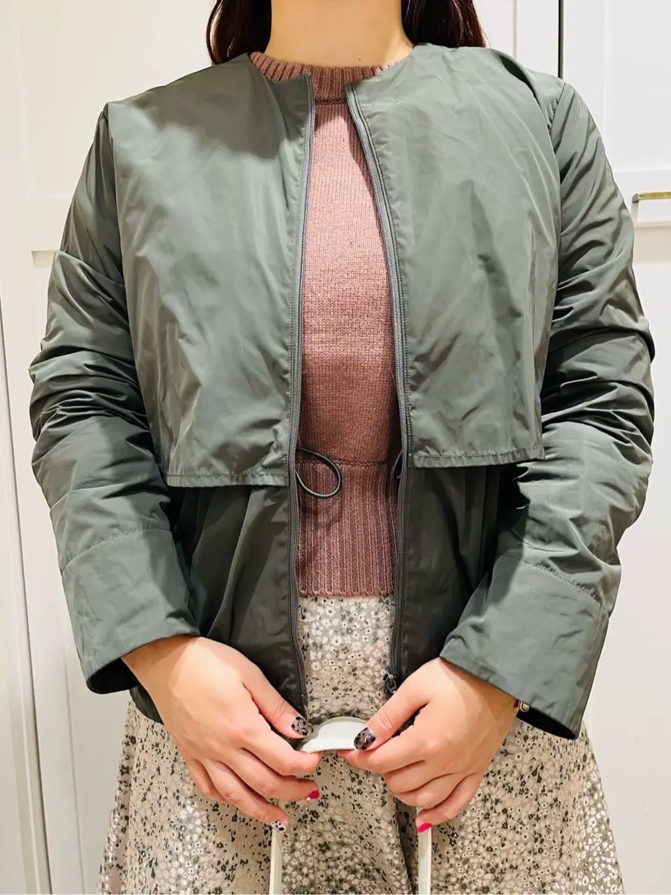 組曲 KATO コーディネート画像