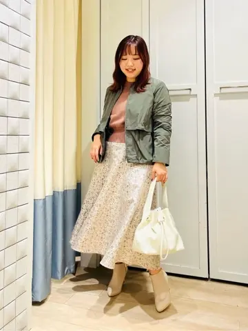 組曲 KATO コーディネート画像