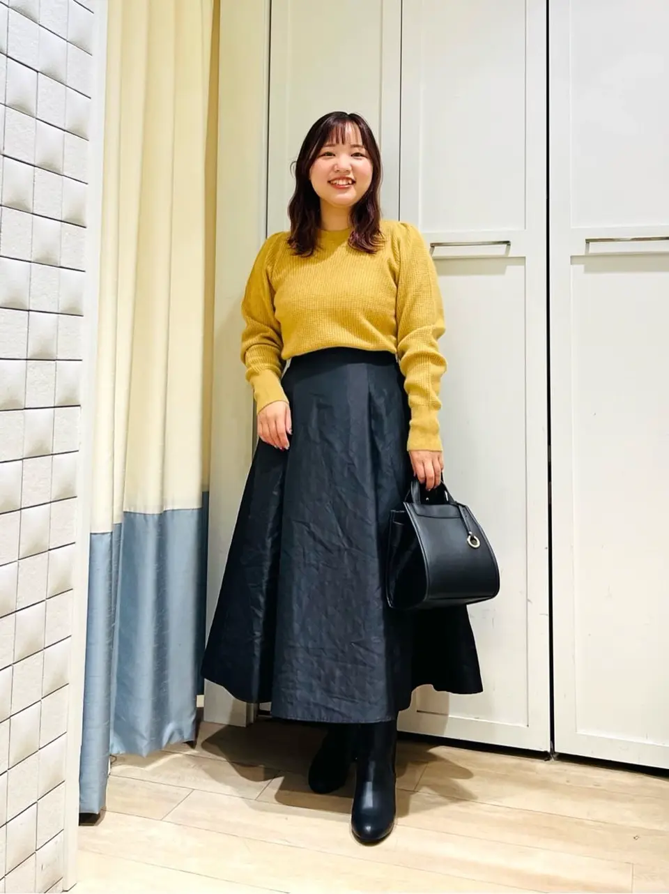 組曲 KATO コーディネート画像