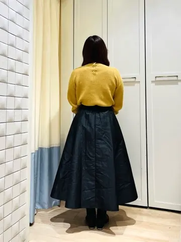 組曲 KATO コーディネート画像