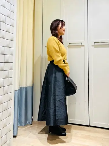 組曲 KATO コーディネート画像