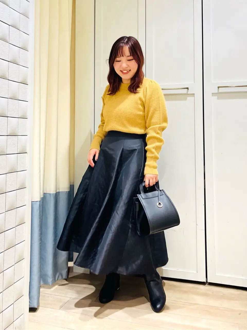 組曲 KATO コーディネート画像