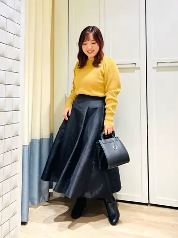 組曲 KATO コーディネート画像