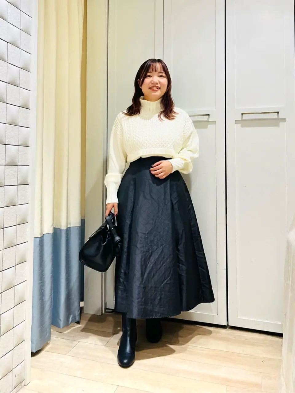 組曲 KATO コーディネート画像