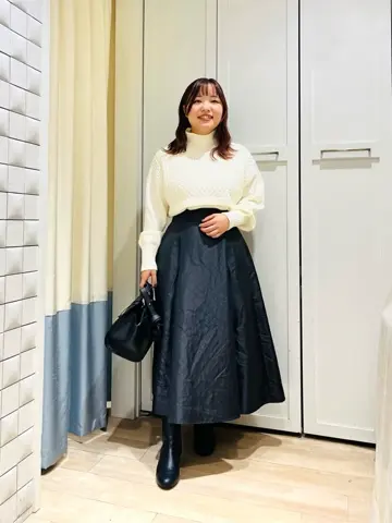 組曲 KATO コーディネート画像