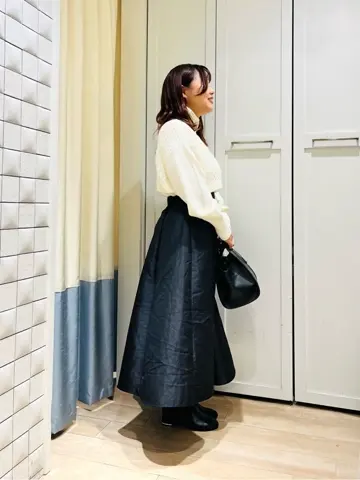 組曲 KATO コーディネート画像