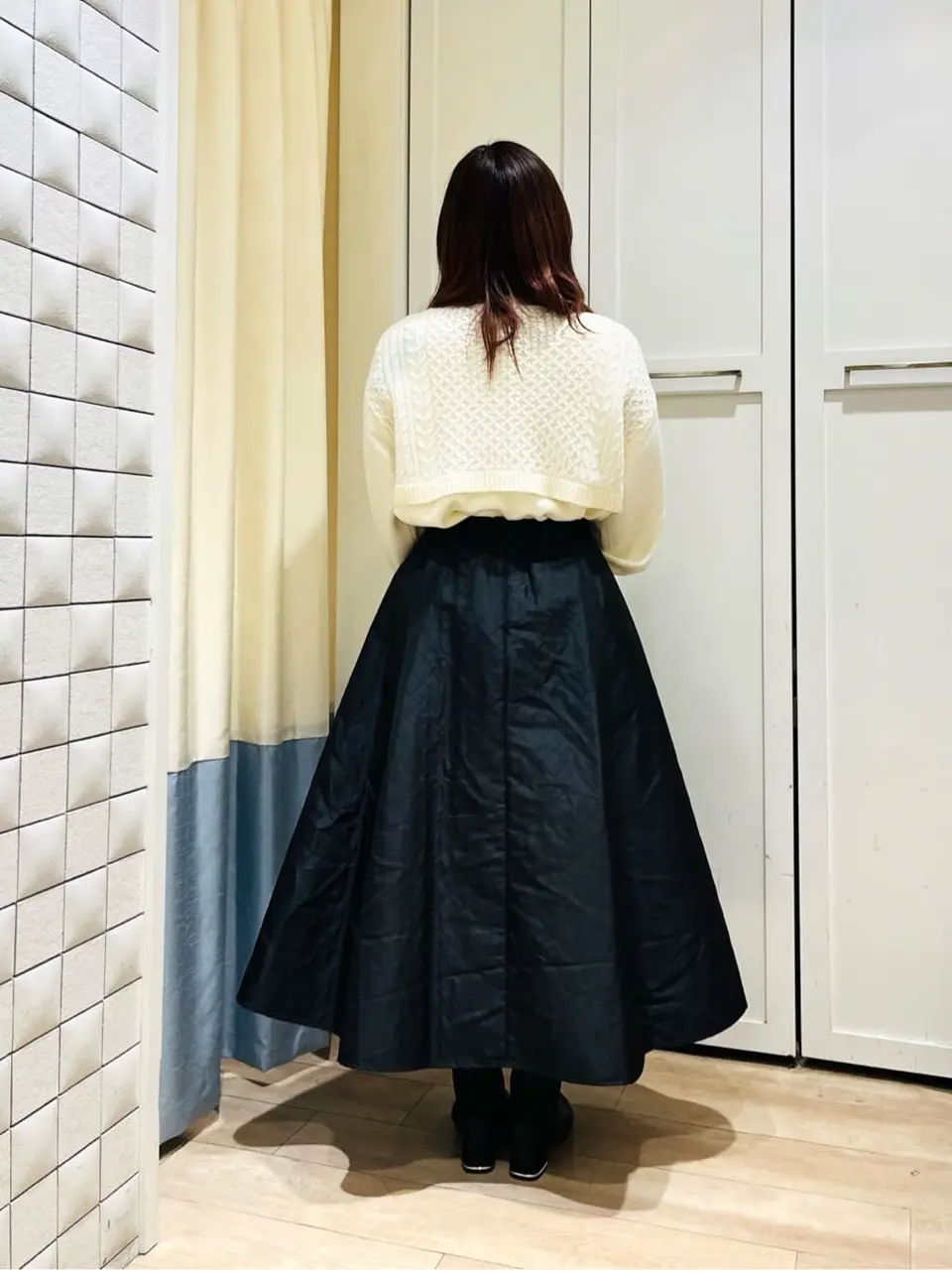 組曲 KATO コーディネート画像