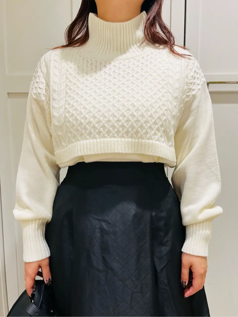 組曲 KATO コーディネート画像