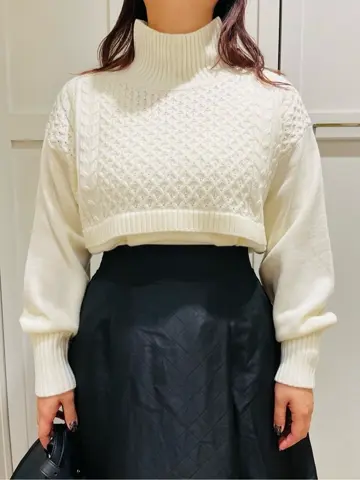 組曲 KATO コーディネート画像