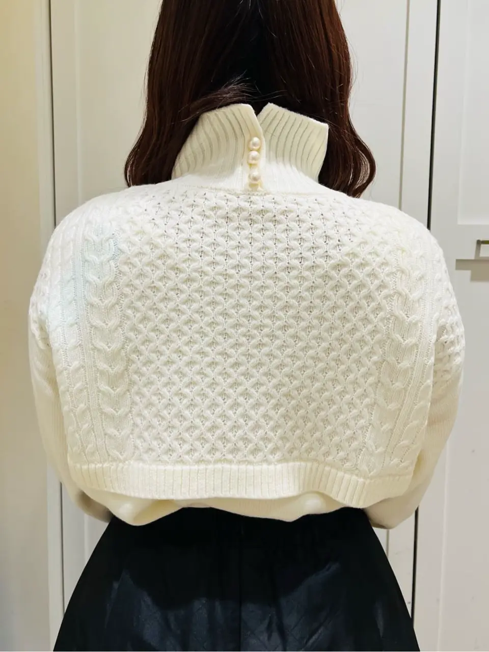 組曲 KATO コーディネート画像