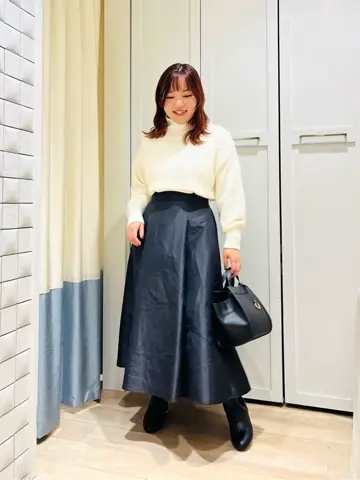 組曲 KATO コーディネート画像