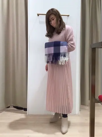 組曲 桐生 コーディネート画像