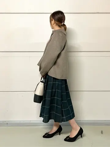 組曲 浅倉 コーディネート画像