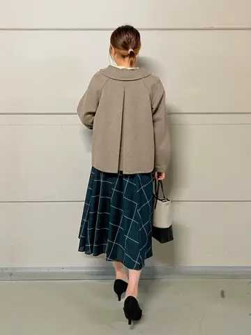 組曲 浅倉 コーディネート画像