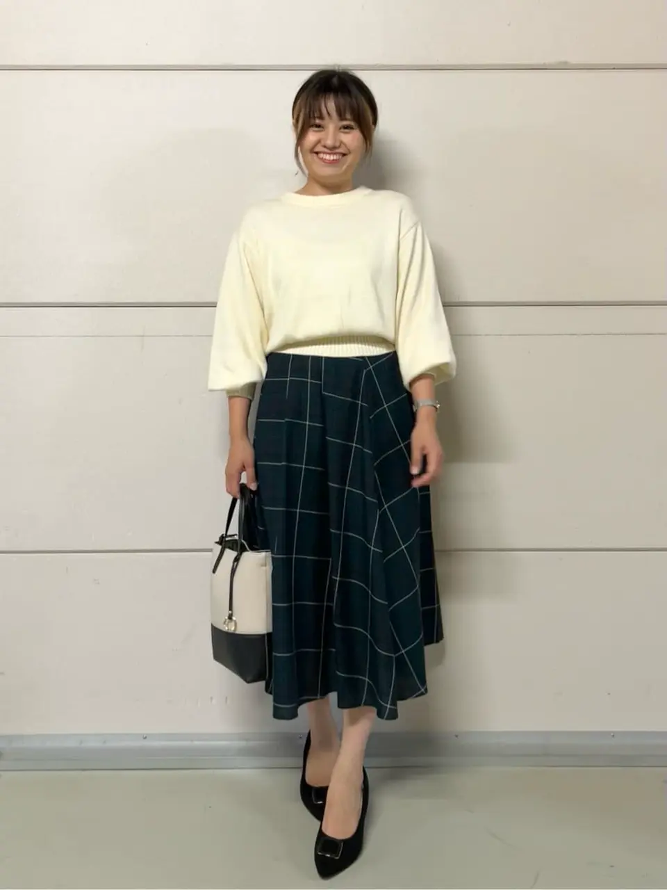 組曲 浅倉 コーディネート画像