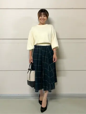 組曲 浅倉 コーディネート画像