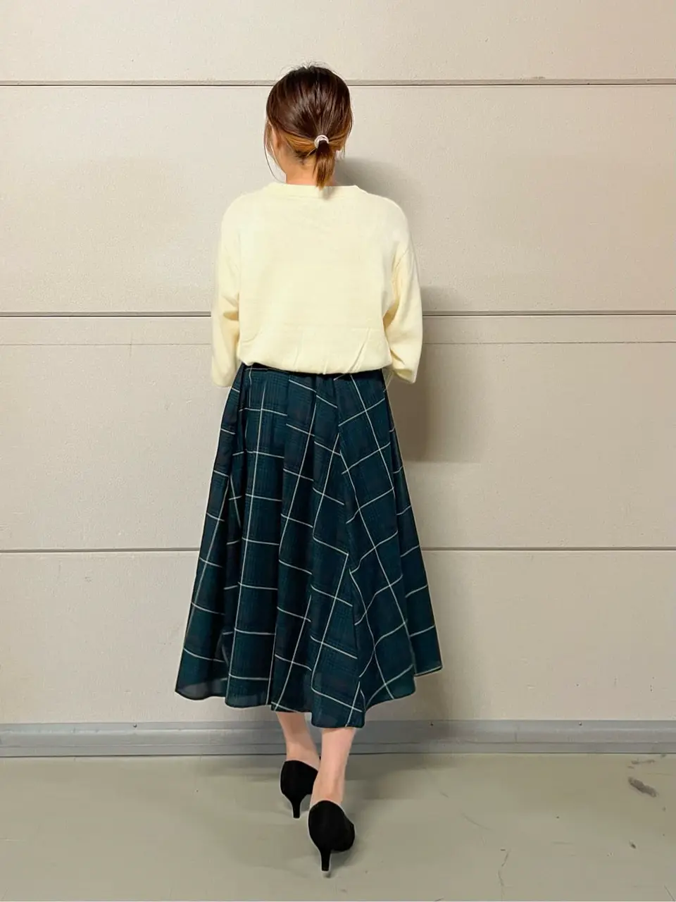 組曲 浅倉 コーディネート画像