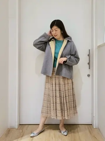 組曲 原 コーディネート画像