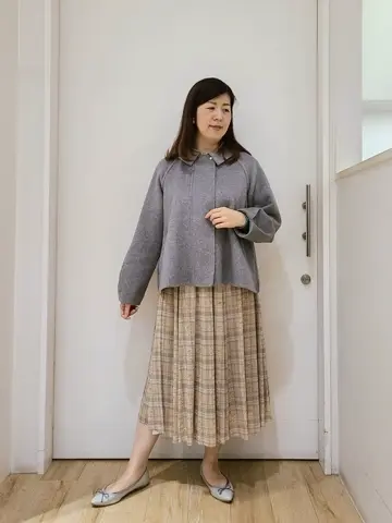 組曲 原 コーディネート画像