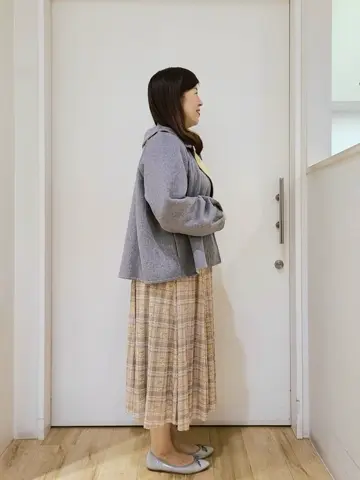 組曲 原 コーディネート画像