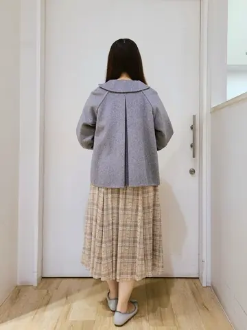 組曲 原 コーディネート画像