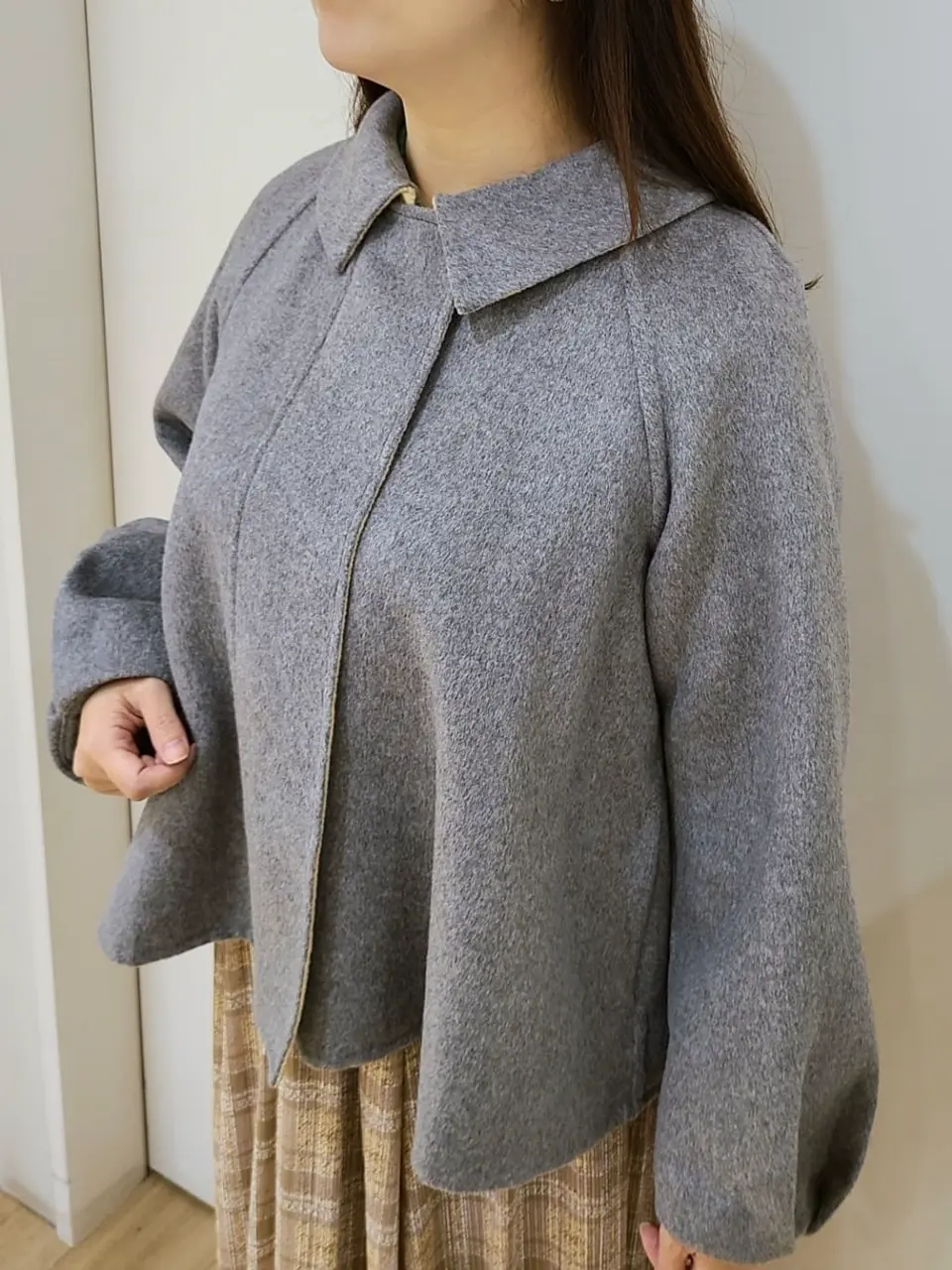 組曲 原 コーディネート画像