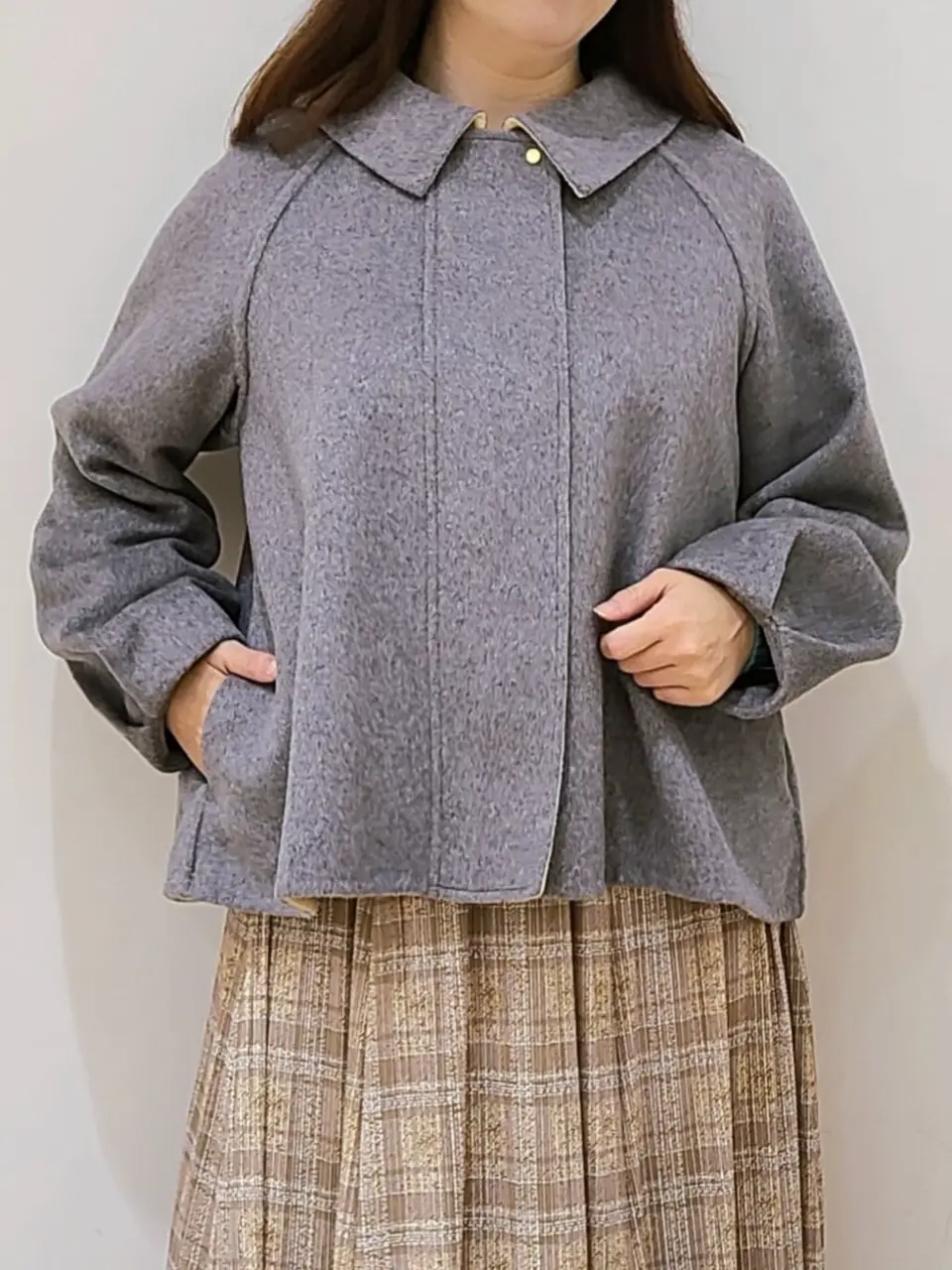 組曲 原 コーディネート画像