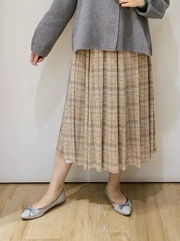 組曲 原 コーディネート画像