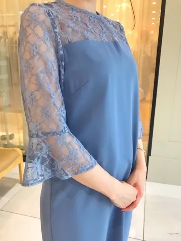 組曲 坂本 コーディネート画像