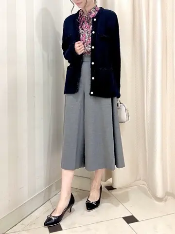 組曲 金井 コーディネート画像