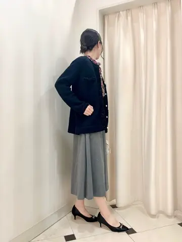 組曲 金井 コーディネート画像