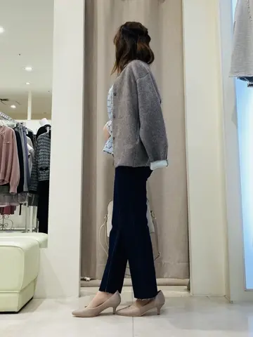 組曲 川根　彩 コーディネート画像