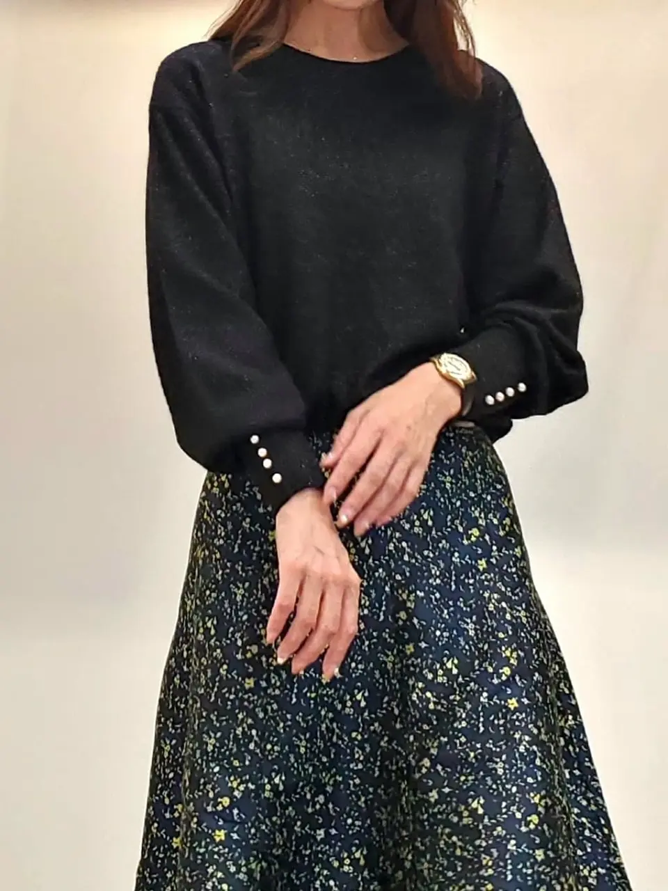 組曲 内田 コーディネート画像