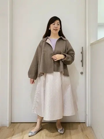 組曲 原 コーディネート画像