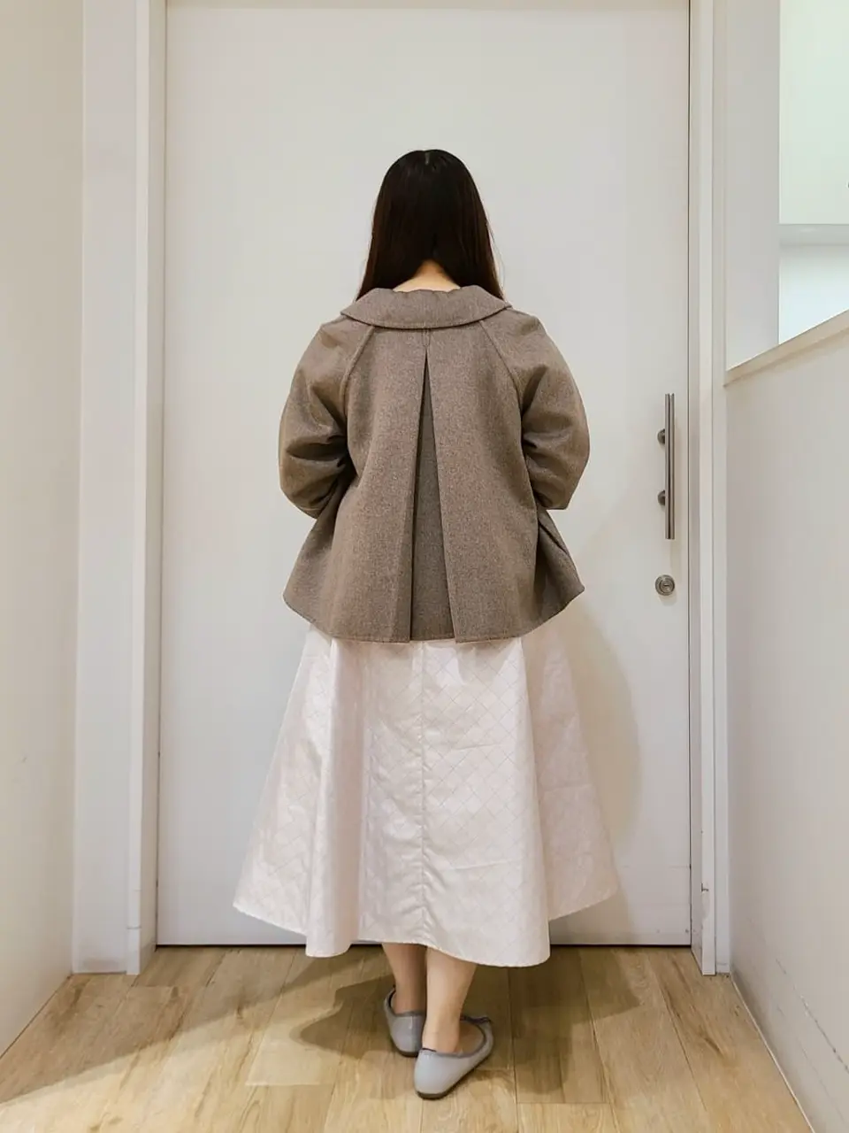 組曲 原 コーディネート画像