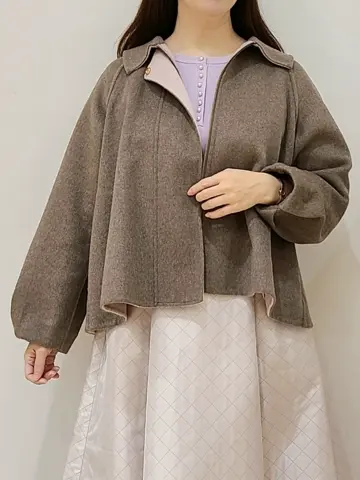 組曲 原 コーディネート画像