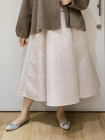 組曲 原 コーディネート画像