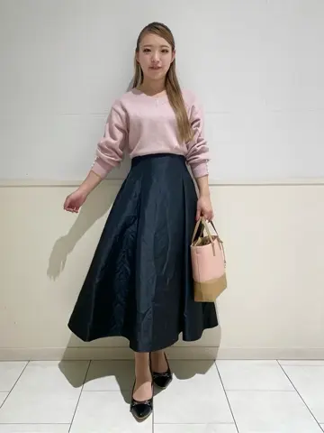 組曲 土居 コーディネート画像