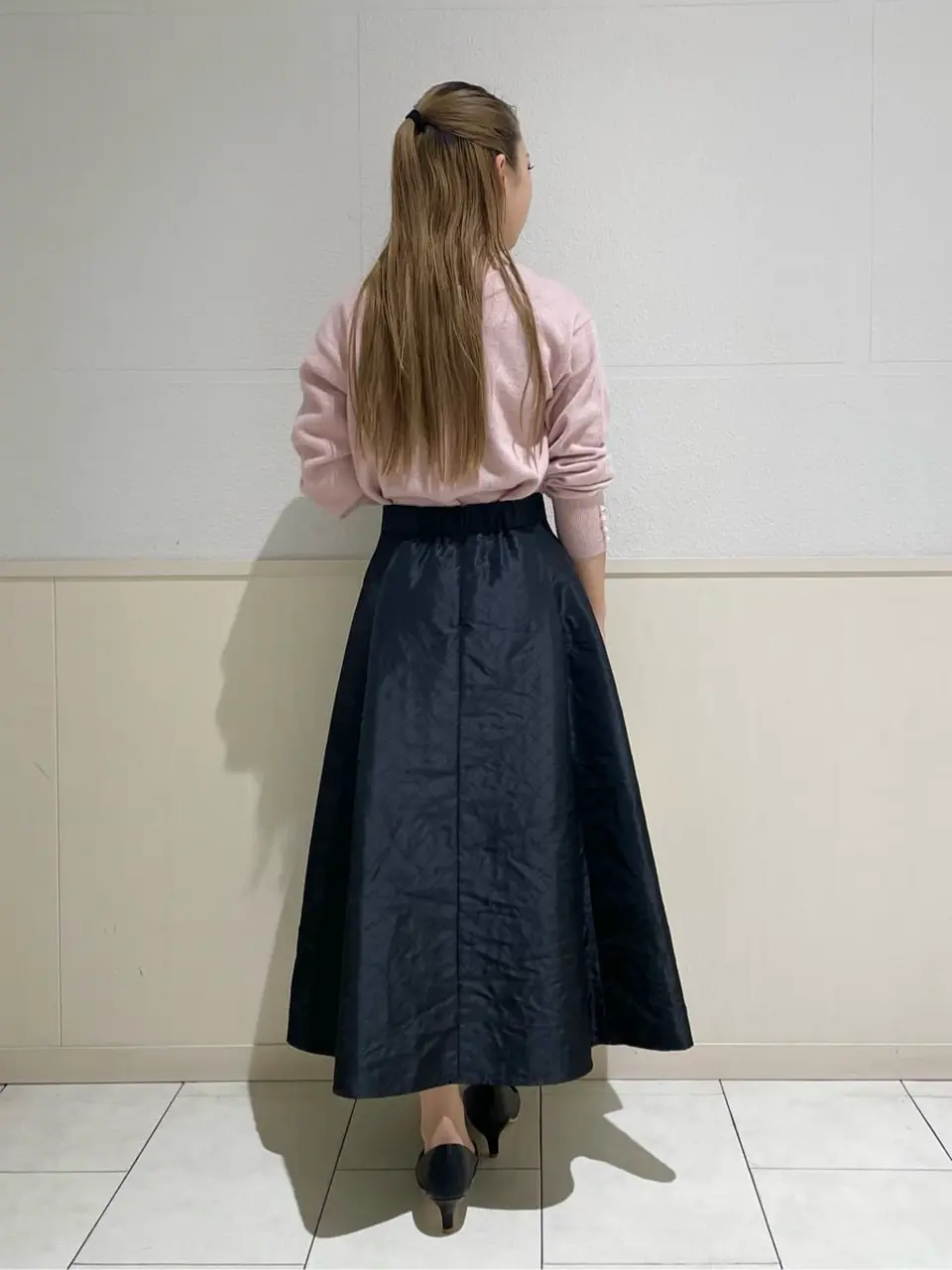 組曲 土居 コーディネート画像