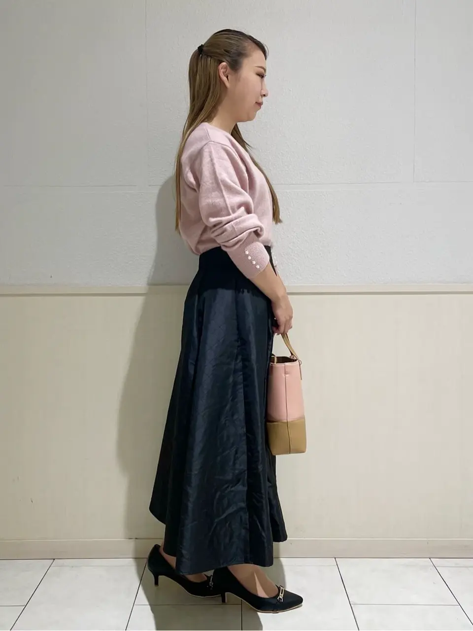 組曲 土居 コーディネート画像