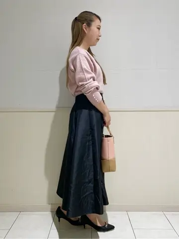 組曲 土居 コーディネート画像