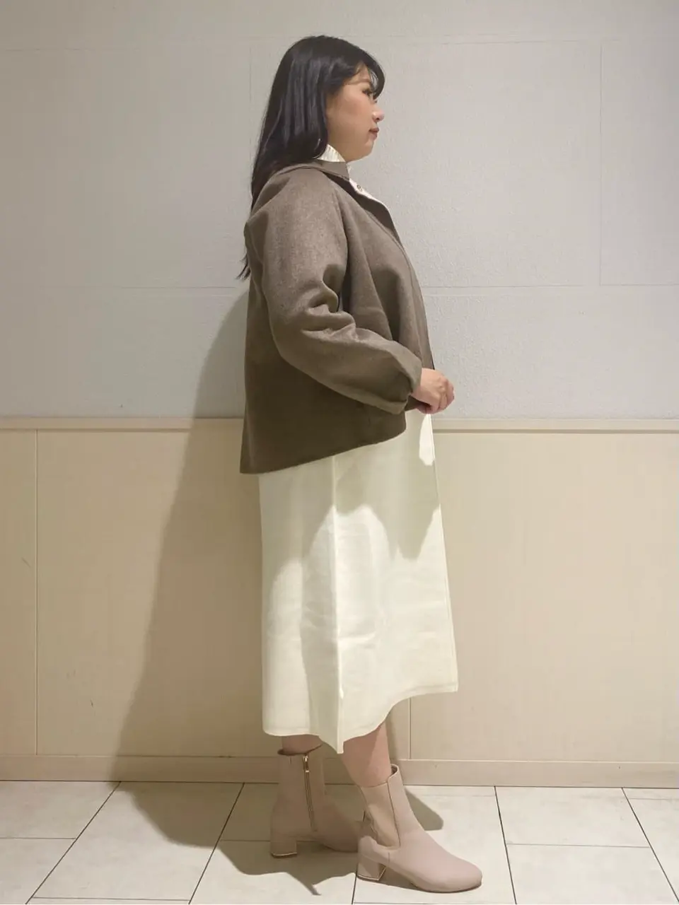 組曲 寺嶋 コーディネート画像