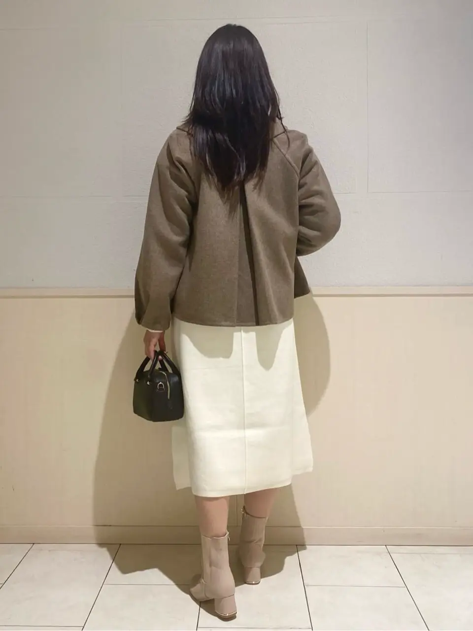 組曲 寺嶋 コーディネート画像