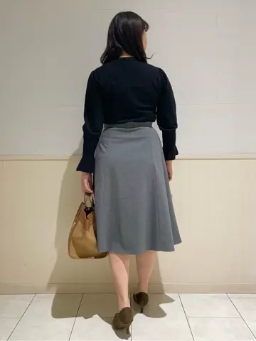 組曲 寺嶋 コーディネート画像