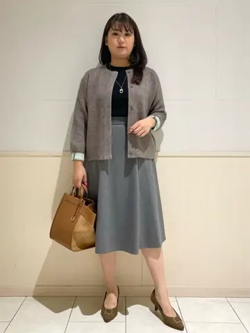 組曲 寺嶋 コーディネート画像