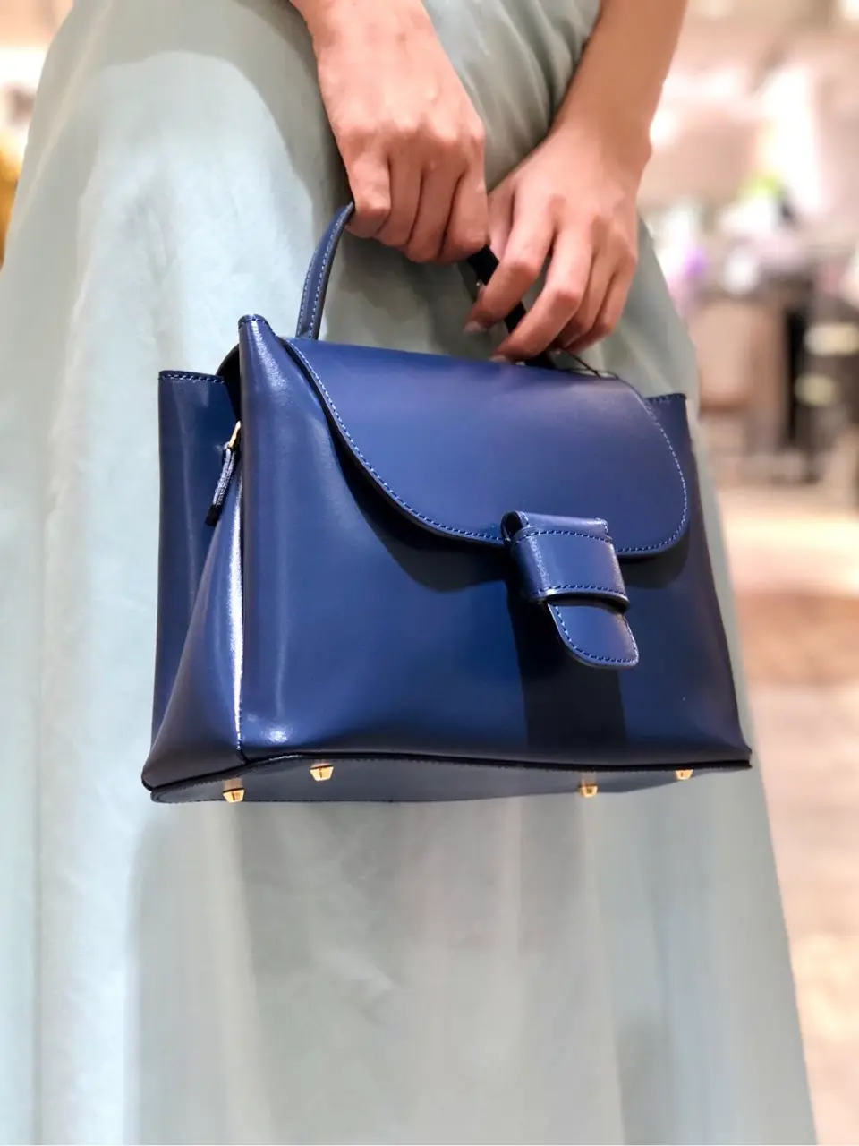 組曲 茂木 コーディネート画像