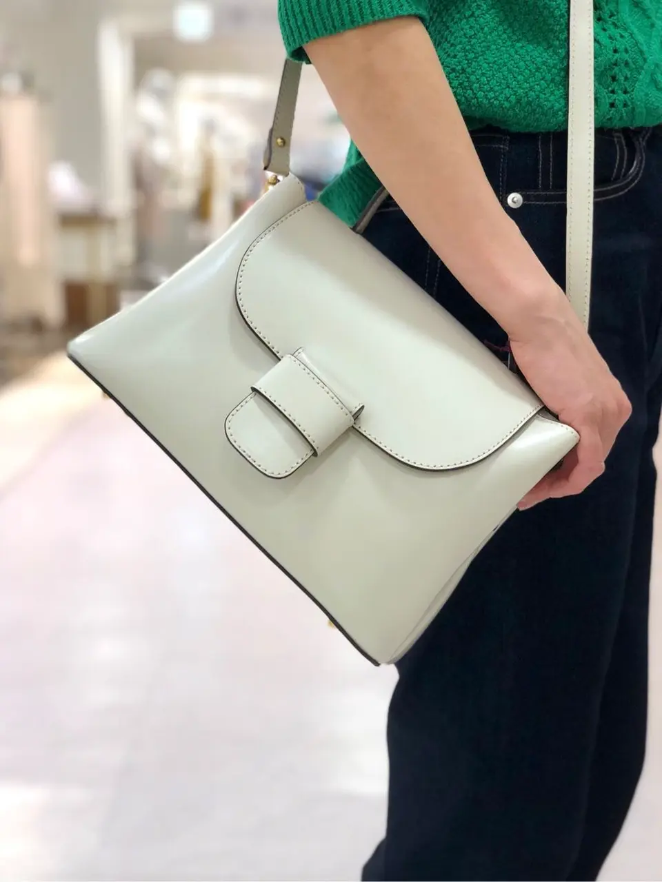 組曲 茂木 コーディネート画像