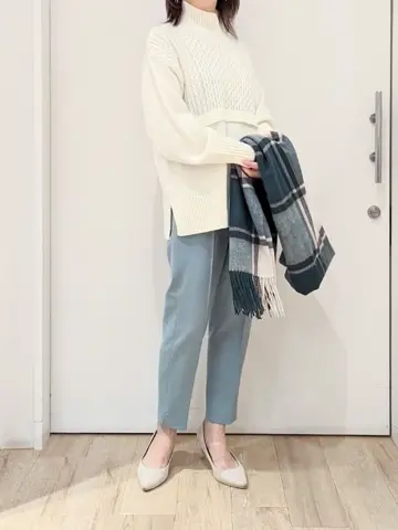 組曲 森永 コーディネート画像